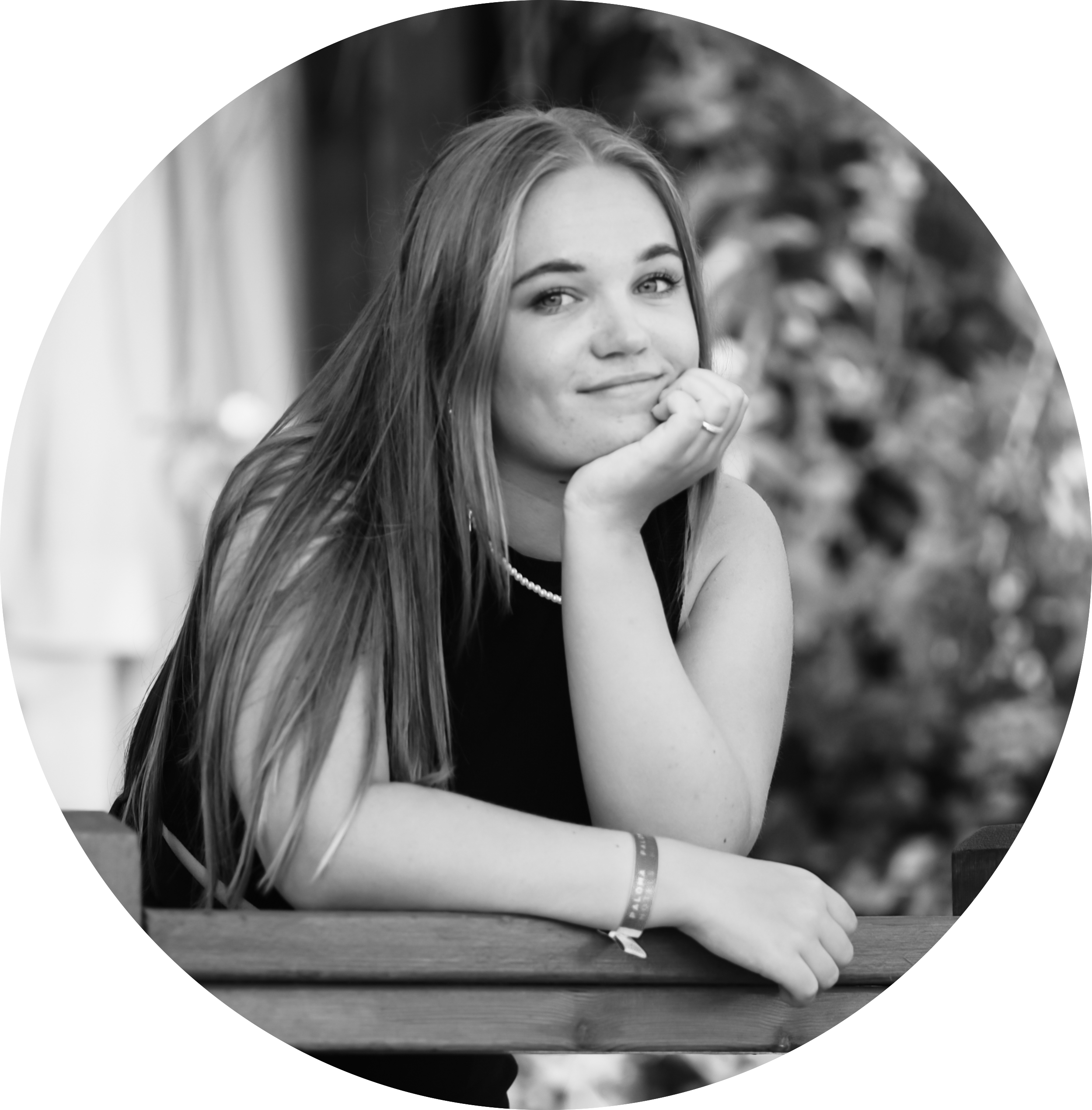 foto Amber De Maerteleire